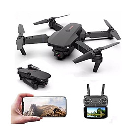 Mua Máy Bay Điều Khiển Flycam tích hợp Camera kép 4K Ultra HD