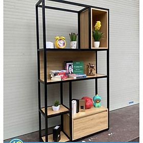 Mua Kệ Trang Trí Decor 1mx2m