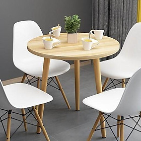 Mua Bàn cafe/ ăn tròn đường kính 60 cmvà 70cm chân cao 75 cm