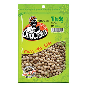 Mua Tiêu sọ hạt Ông Chà Và 180g | Tiki