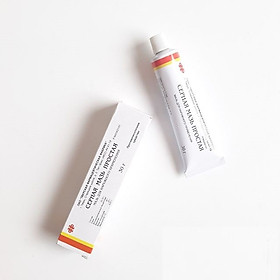 Kem ngăn ngừa mụn lưu huỳnh CEPHAR Nga 30g