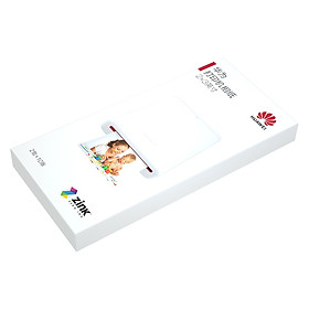 Giấy In Ảnh / Máy In Ảnh Bluetooth Cầm Tay Huawei AR