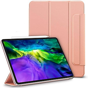 Bao Da / Case ESR Rebound Magnetic Dành Cho iPad Pro 11 inch và 12.9 inch 2020 - Hàng Chính Hãng