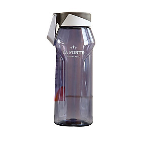 Bình nước nhựa La Fonte 452089 - 620ml