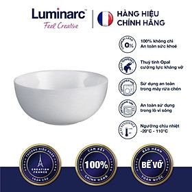 Mua Bộ 6 Tô thuỷ tinh Luminarc Diwali Granit