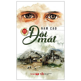 Danh Tác Việt Nam - Đôi Mắt