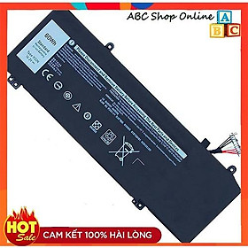 Mua Pin (Battery) Dùng Cho Dell Alienware M15 M17 G5 5590 G7 7590 7790 1F22N