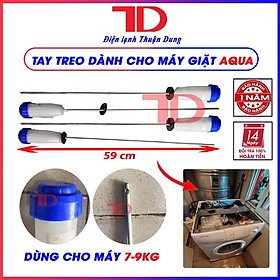 Tay treo dành cho máy giặt đa năng KHÔNG CÓ ĐẦU NHỰA