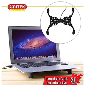 Mua Quạt Tản Nhiệt Làm Mát Mini Cho Laptop