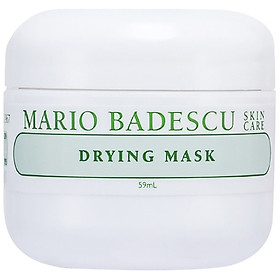 Mặt nạ Mario Badescu Drying Mask 59ml