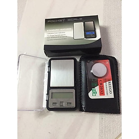 Mua Cân tiểu ly AMPUT 100g-0 01g
