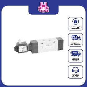 Mua Van điều khiển khí nén Pneumax dòng 488.52.0.1.M11 - hàng chính hãng