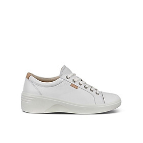 Giày Sneaker Ecco Nữ Soft 7 Wedge 47090301007 211