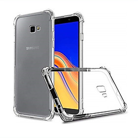 Ốp Lưng Dẻo Chống Sốc Dành Cho Samsung J7 Prime