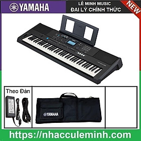 Mua Đàn Organ yamaha PSR EW425 Hàng Chính Hãng
