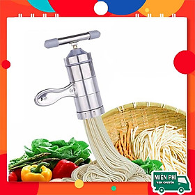 Mua Máy làm bún tươi Máy làm bún 2 lưỡi