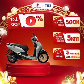 Xe Máy Honda LEAD 125cc 2026 - Phiên Bản Đặc Biệt