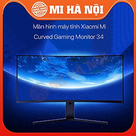 Mua Màn hình cong máy tính Xiaomi Surface Display 34 inch 144Hz- Hàng chính hãng