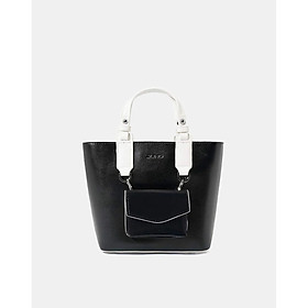 JUNO - Túi xách trung tote double bag - TXT222