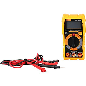 Mua ĐỒNG HỒ ĐO ĐIỆN VẠN NĂNG INGCO DM2002 - HÀNG CHÍNH HÃNG