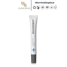 Mặt nạ dành cho mắt STRESS POSITIVE EYE LIFT của Dermalogica - Dolly Beauty