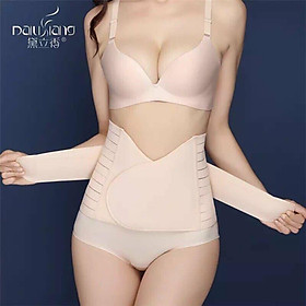 GEN NỊT BỤNG, GIỮ DÁNG