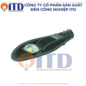 ĐÈN ĐƯỜNG DẠNG LÁ CÔNG SUẤT 50-200W