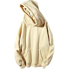 Áo Khoác Hoodie Unisex HD-42