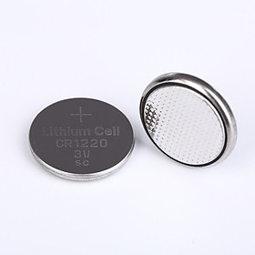 PIN CMOS CR1220 3V 