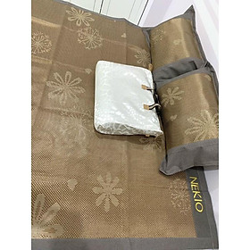 Mua CHIẾU ĐIỀU HOÀ LỤA CAO CẤP NEKIO NHẬT BẢN