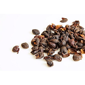 Trà vỏ cà phê Cascara hương mật ong 200g - Sơ chế tự nhiên
