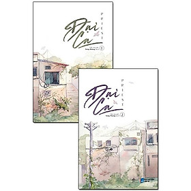 Combo Truyện Đại Ca (2 Tập)