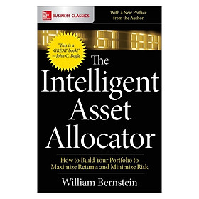 Intelligent Asset Allocator