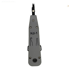 Mua Dao nhấn dây cáp mạng KD-01