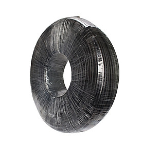 Mua Cáp dây Solar 10 mét 6.0mm DC 1500V Đỏ hoặc Đen đấu tấm pin mặt trời
