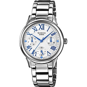 Đồng hồ nữ Casio Sheen SHE-3049D
