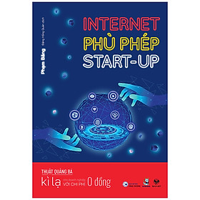 Download sách Internet phù phép Start-Up