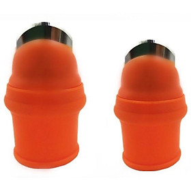 Mua Ngón cái bấm cắt rau củ - nạo gọt tiện lợi chống bẩn móng tay