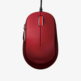 Chuột blueled elecom m-y9ub - hàng chính hãng