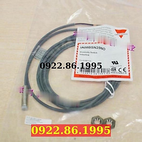 *GIÁ TỐT* Cảm Biến Tiệm Cận  Ia08bsn25no  Jiale Carlo Gavazzi mới