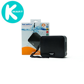 Mua Loa Vi Tính SoundMax R300 5W (RMS) - Hàng Chính Hãng.
