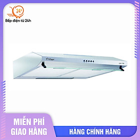Mua Máy hút mùi cổ điển Capri CR-170I | Hàng chính hãng