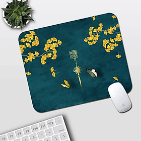 Mua Miếng lót chuột siêu dễ thương 26*21cm animal hồ điệp mẫu mới 2022