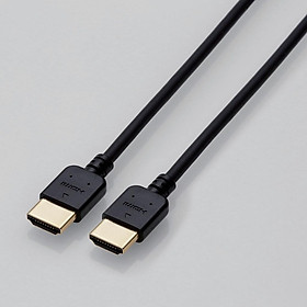 Mua DÂY CÁP HDMI 1.0M ELECOM CAC-HD14EY10BK hàng chính hãng