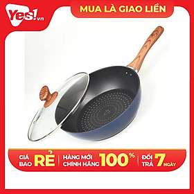 Mua Chảo kim cương đáy từ Nagakawa NAG2853 - Hàng Chính Hãng - Chỉ Giao Hồ Chí Minh