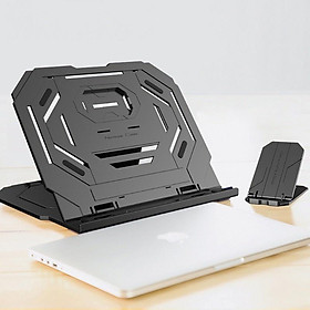 Mua Giá Đỡ Laptop Fashion Tribe T3 Nhỏ Gọn  Cao Cấp  Thiết Kế Thông Minh  Bền Đẹp Có Thể Xếp Gọn.