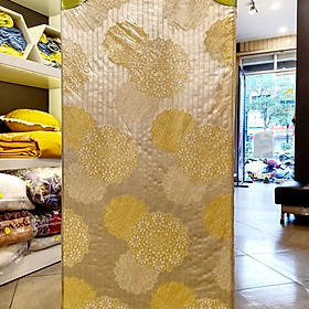 Đệm bông ép gấp 3 Everon 150 x 190 cm