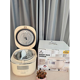 NỒI CƠM ĐIỆN KAILER KL-RC2025 hàng chính hãng