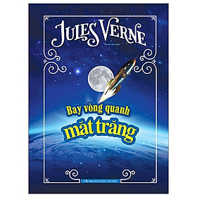 Bay Vòng Quanh Mặt Trăng
