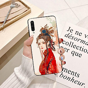 Ốp lưng điện thoại VSMART JOY 3 viền silicon dẻo hình Nam Nữ Cổ Trang - Hàng chính hãng